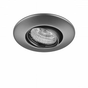 Встраиваемый светильник Lightstar Lega 011059  фото, kupilegko.ru