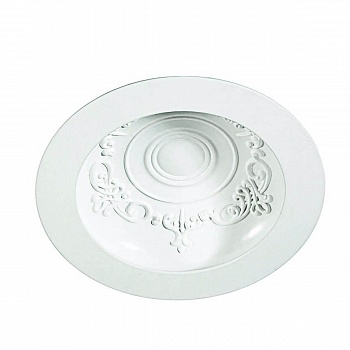 Встраиваемый светодиодный светильник Novotech Gesso 357355  фото, kupilegko.ru