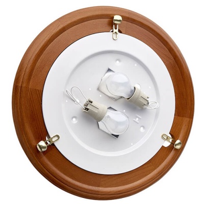 Потолочный светильник Sonex Napoli 159/K  фото, kupilegko.ru