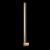Настенный светодиодный светильник Loft IT Rays 10056GD  фото, kupilegko.ru