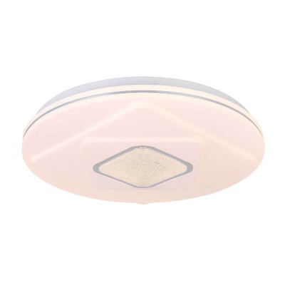 Потолочный светодиодный светильник Globo Tossi 48399-36  фото, kupilegko.ru