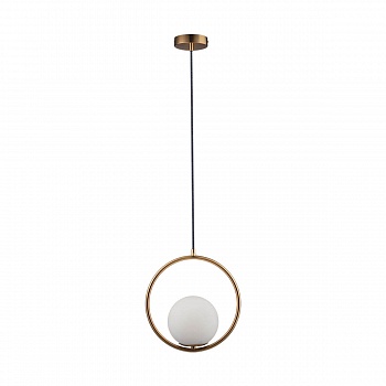 Подвесной светильник Loft IT Glob LOFT2600-A  фото, kupilegko.ru
