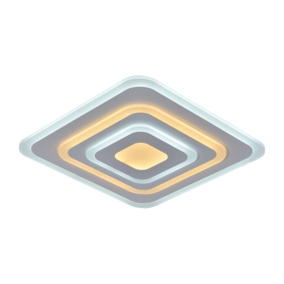 Потолочный светодиодный светильник Moderli Rita V2850-CL  фото, kupilegko.ru