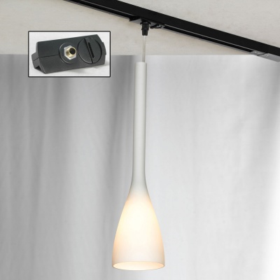 Трековый светильник Lussole Varmo LSN-0106-01-TAB  фото, kupilegko.ru