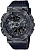 Японские наручные мужские часы Casio GM-110VB-1A. Коллекция G-Shock  фото, kupilegko.ru