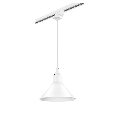 Трековый светильник Lightstar Loft (765026+592006) L1T765026  фото, kupilegko.ru