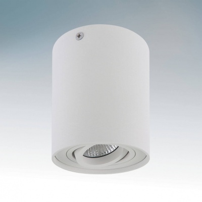 Потолочный светильник Lightstar Binoco 052016  фото, kupilegko.ru