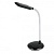 Настольная лампа Uniel TLD-561 Black/LED/450Lm/4500K UL-00004462  фото, kupilegko.ru