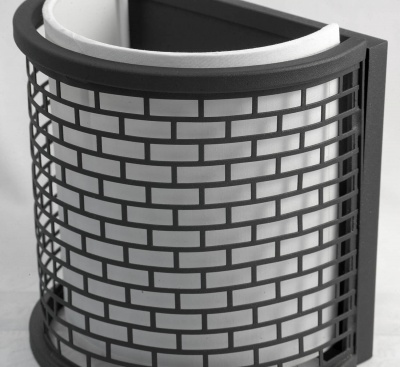 Настенный светильник Lussole Loft LSP-9171  фото, kupilegko.ru