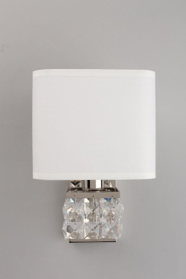 Бра, светильник настенный накладной Aployt APL.736.01.01  фото, kupilegko.ru