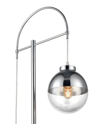 Торшер Vele Luce Diablo VL5693F01  фото, kupilegko.ru