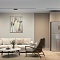 Трековый светодиодный светильник Denkirs DK8004-BK  фото, kupilegko.ru