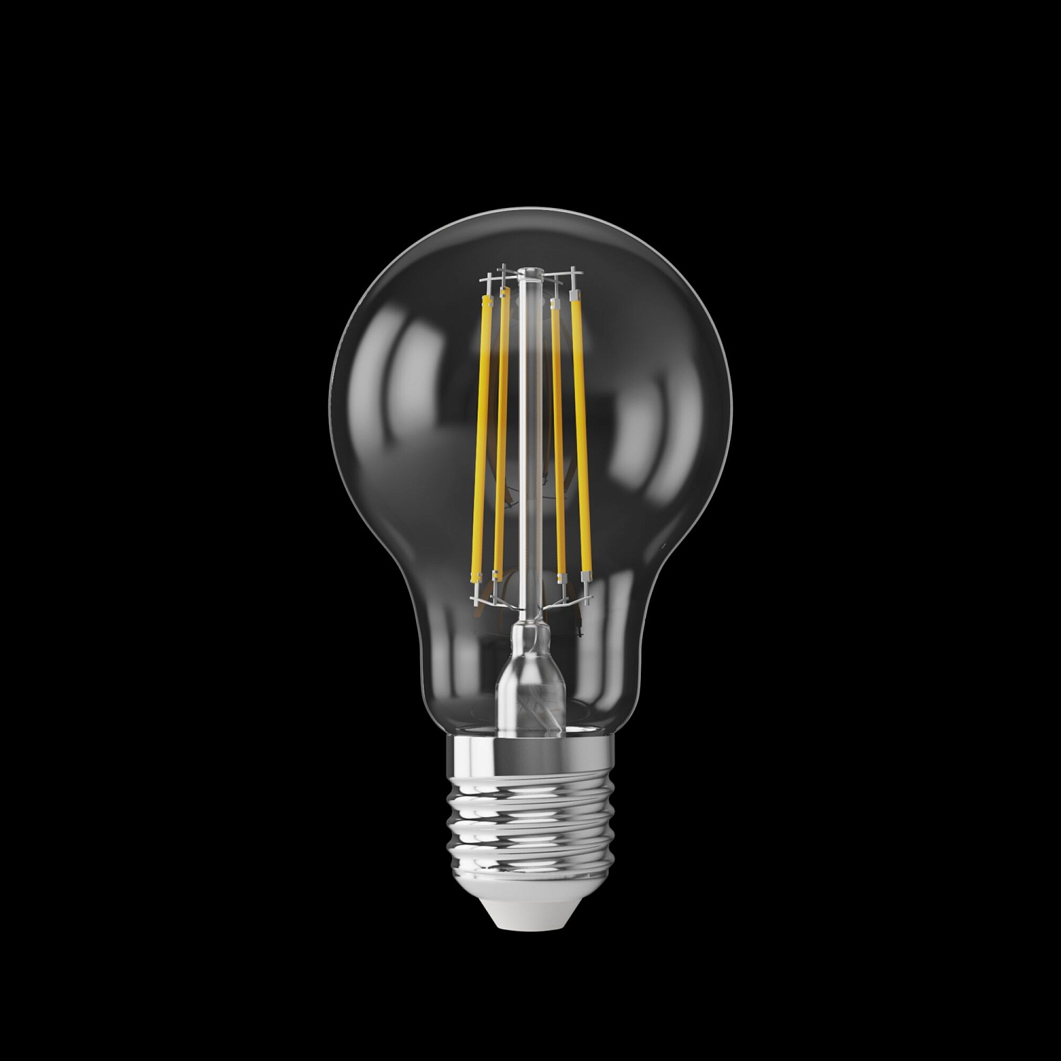Светодиодная лампа Voltega General purpose bulb E27 7W 7141  фото, kupilegko.ru