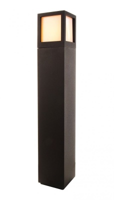 Уличный наземный светильник Deko-Light Facado 730332  фото, kupilegko.ru