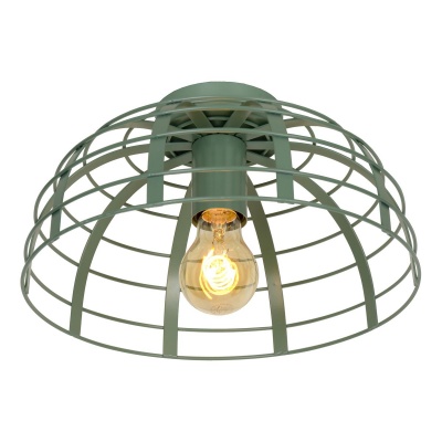 Потолочный светильник Lucide Elodie 45149/30/37  фото, kupilegko.ru