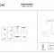 Трековые светильники Maytoni Track TR005-1-GU10-B  фото, kupilegko.ru