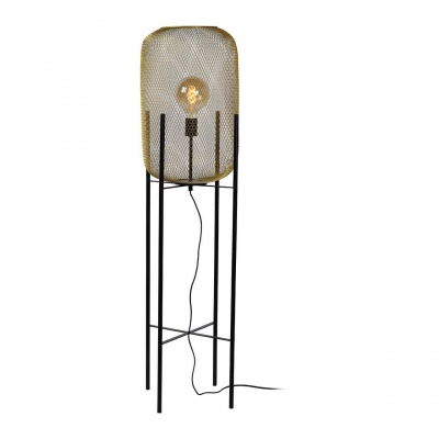 Торшер Lucide Mesh 45785/01/02  фото, kupilegko.ru