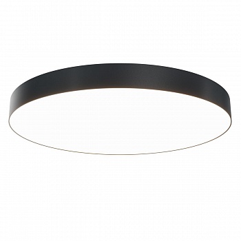 Потолочный светодиодный светильник Maytoni Technical Zon C032CL-L96B3K  фото, kupilegko.ru