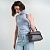 Кожаная сумка женская Dr.Koffer 50061S-77 27104 DK  фото, kupilegko.ru