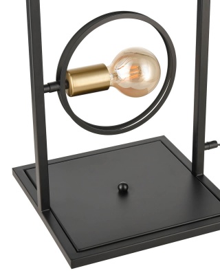 Торшер Vele Luce Speed VL6292F03  фото, kupilegko.ru