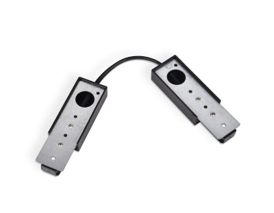 Коннектор гибкий Ambrella light Track System GL7088  фото, kupilegko.ru