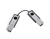Коннектор гибкий Ambrella light Track System GL7088  фото, kupilegko.ru