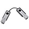Коннектор гибкий Ambrella light Track System GL7088  фото, kupilegko.ru