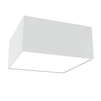 Потолочный светодиодный светильник Maytoni Technical Zon C067CL-L12W3K  фото, kupilegko.ru