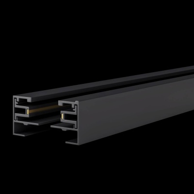 Шинопровод однофазный Maytoni Technical Busbar trunkings TRX001-113B  фото, kupilegko.ru
