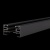 Шинопровод однофазный Maytoni Technical Busbar trunkings TRX001-113B  фото, kupilegko.ru