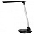 Настольная лампа ЭРА NLED-456-10W-BK-S Б0028437  фото, kupilegko.ru