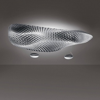 Потолочный светильник Artemide Cosmic 1516010A  фото, kupilegko.ru