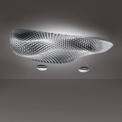 Потолочный светильник Artemide Cosmic 1516010A  фото, kupilegko.ru