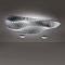 Потолочный светильник Artemide Cosmic 1516010A
