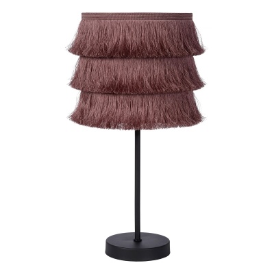 Настольная лампа Lucide Extravaganza Togo 10507/81/66  фото, kupilegko.ru