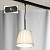 Трековый светильник Lussole Milazzo LSL-2916-01-TAB  фото, kupilegko.ru