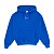 Толстовка худи KARL KANI Small Signature Print Hoodie KKKM2320371 344626 SP  фото, kupilegko.ru