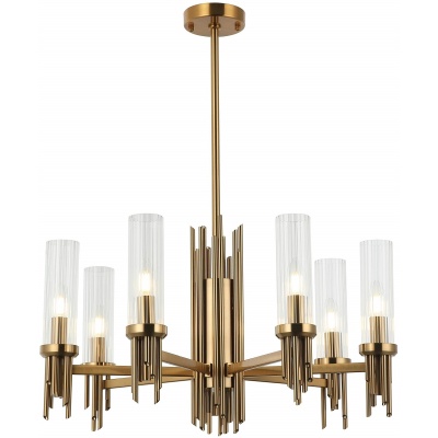 Люстра подвесная Stilfort Graff 2170/05/07P  фото, kupilegko.ru