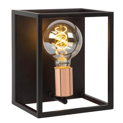 Настенный светильник Lucide Arthur 08224/01/30  фото, kupilegko.ru