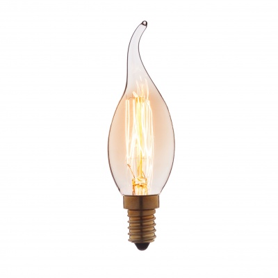 Ретро лампа Loft It Edison Bulb 3540-GL  фото, kupilegko.ru
