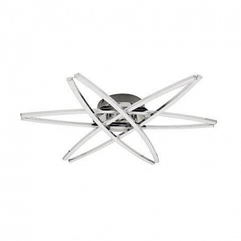 Потолочный светодиодный светильник Horoz Avalon 019-018-0035 HRZ00002454  фото, kupilegko.ru