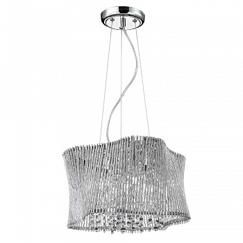 Подвесной светильник Arte Lamp Incanto A4207SP-4CC  фото, kupilegko.ru
