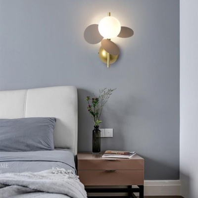 Бра, светильник настенный накладной Imperium Loft 191910-26  фото, kupilegko.ru