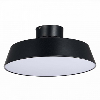 Потолочный светодиодный светильник Evoluce Vigo SLE600242-01  фото, kupilegko.ru
