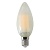 Светодиодная лампа Thomson Filament Candle TH-B2382  фото, kupilegko.ru