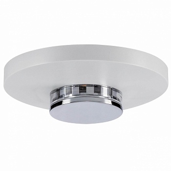 Потолочный светодиодный светильник Paulmann Star Frill 93648  фото, kupilegko.ru