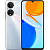 Смартфон, мобильный телефон HONOR X7 4/128GB Титановый серебристый EAC  фото, kupilegko.ru