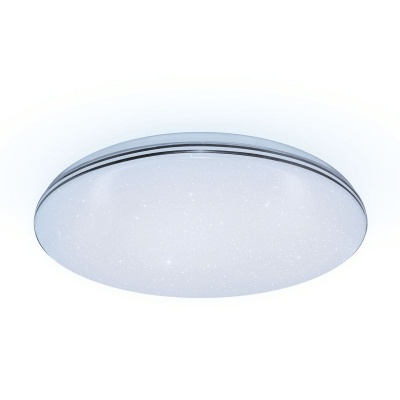 Потолочный светодиодный светильник Ritter Iris 52344 4  фото, kupilegko.ru
