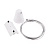 Кронштейн-подвес для шинопровода Arte Lamp Track Accessories A410033  фото, kupilegko.ru