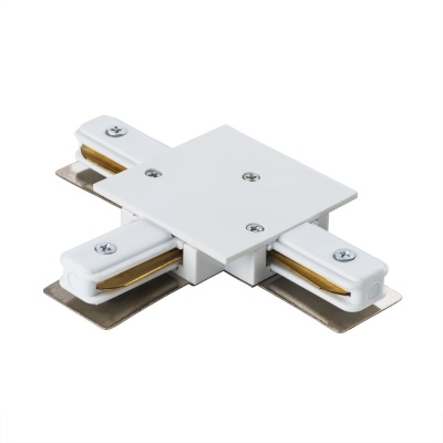 Комплектующие для трек-систем Lightstar Barra 501136  фото, kupilegko.ru